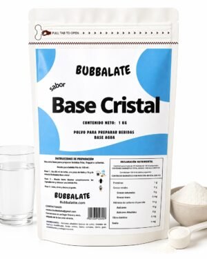 BASE CRISTAL 1 KG