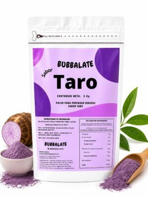 BASE TARO 2 KG