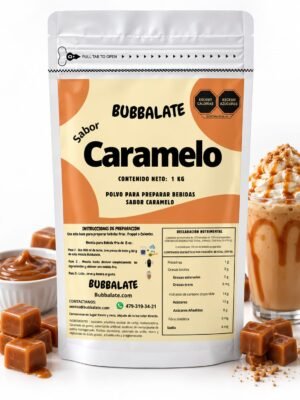 CARAMELO 1KG