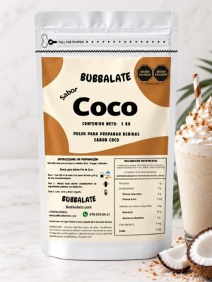 COCO 1 KG