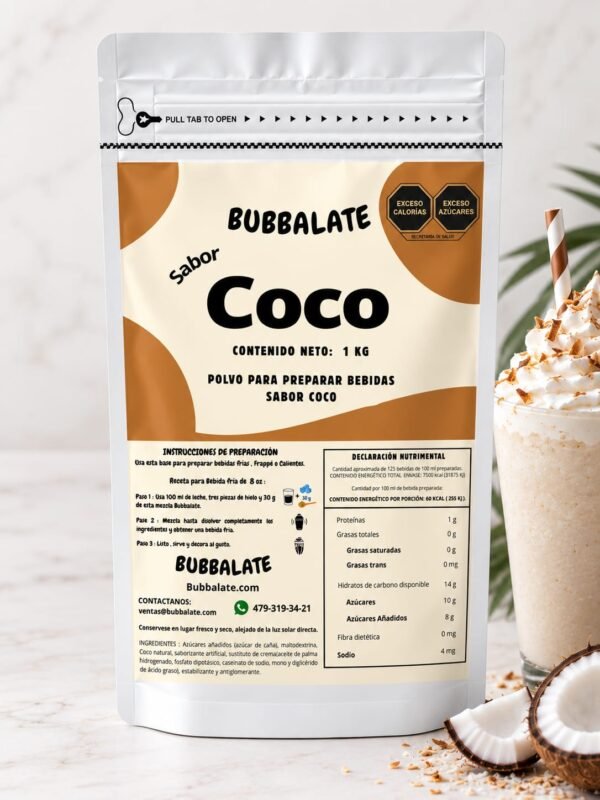 COCO 1 KG