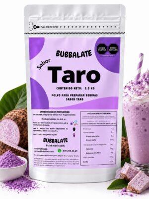 Taro 2.5kg TARO 2.5 KG