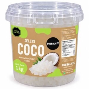 JELLYS COCO 1 KG