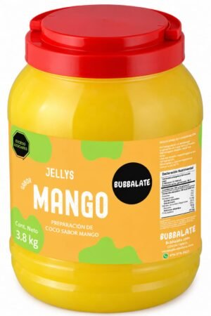 JELLYS MANGO 3.8 KG